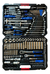 Set Tubos Puntas Allen Crique E. 1/4 3/8 1/2 PuLG 150 Pz Kld - Tiendanext