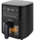 Freidora De Aire Digital 4.2 L 1400w Peabody 8 Funciones
