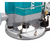 Fresadora Router De Mano Total 1600w Industrial Tr111216-4 - Tiendanext