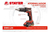 Atornillador Durlock Steel Stayer Brushless 18v Bateria 4 Ah en internet
