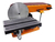 Lijadora De Banda Banco Combinada Lusqtoff Lqlb-250 440w - Tiendanext