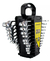 Juego De 20 Llaves Combinadas Anguladas Stanley Stmt97570 en internet