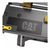 Banco Mesa De Trabajo Plegable Caballete Caterpillar 130 Kg en internet