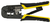 Pinza Crimpeadora Crossmaster Rj11 Rj12 Rj45 Con Crique - comprar online