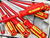 Juego 6 Destornilladores Dielectricos Aislado 1000v Truper - tienda online