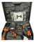 Taladro Atornillador Percutor Lusqtoff Inalambico Brushless - Tiendanext