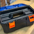 Caja Juego Set Herramientas 85 Pz 16 PuLG Llave Pinza Wadfow - tienda online
