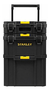 Caja Herramientas Carro Stanley Stst83319 Con Ruedas 3 En 1 - comprar online