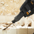 Martillo Demoledor 1750w 50j Cat Caterpillar Dx29 Hex 30mm - comprar online