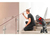 Nivel Laser Einhell Te-ll 360 Autonivelante 20m Cruz Roja 4°
