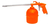 Kit Accesorios Compresor 4 Piezas Lusqtoff Soplete Pintar - comprar online