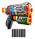 Pistola Lanza Dardos Zuru X-shot Skins Flux Blaster 8 Dardos