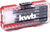 Kit Set Juego Mechas Para Madera 10 Pzs Kwb Einhell 108833 - Tiendanext