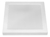 Plafon Led Fria 6w = 30w Cuadrado 12cm 360lm Candela 6835 - tienda online