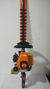 Cortacerco A Explosion Lusqtoff 60cm 23cc 1 Hp Motor 2 T - Tiendanext