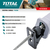 Sierra Sable Electrica Total De Mano 750w Velocidad Variable - tienda online