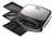 Waflera Sandwichera Parrilla Black Decker Antiadherente 3en1 - comprar online