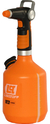 Pulverizador Lusqtoff Automatico 1.5 Lts Fumigador Cable Usb