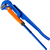 Llave Para Caño 1 1/2 PuLG Wadfow Tipo Sueca Wpw2115