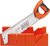 Caja De Inglete Black Decker Con Serrucho 14 PuLG Bdht20346