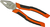 Alicate Pinza Universal 7 PuLG 180 Mm Black Decker Bdht81588 - comprar online