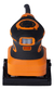 Lijadora Orbital 110mm 260w 1/4 De Hoja Lusqtoff Con 3 Lijas en internet
