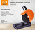 Sierra Cortadora Sensitiva Lusqtoff 355mm 2000w 3 Discos en internet