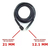 Manguera Para Hidrolavadora Universal Alta Presion Lusqtoff - Tiendanext
