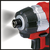 Atornillador De Impacto Einhell Brushless 180nm Te-ci 18 Li - Tiendanext
