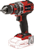 Taladro Percutor Atornillador Inalambrico Einhell Tp-cd18/50