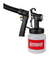 Maquina Equipo Pintar Latex Omaha 650w + Kit Pico De Bronce - tienda online