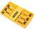 Juego De Destornilladores De Precision Stanley 66-052 X6 - Tiendanext