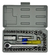 Juego De Tubos Y Accesorios 1/4 Y 3/8 40 Piezas Kld Kld1365 - comprar online