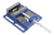 Morsa Plana De 65mm Ideal Taladro Banco Kld1708 - comprar online
