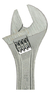 Llave Francesa Ajustable 8 PuLG 200mm Black Decker Bdht81591 - tienda online