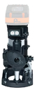 Fresadora Router Inalambrica Brushless 8mm Lusqtoff Black - Tiendanext