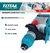 Rotomartillo Taladro Percutor Sds Plus 1800w Total + Mechas - Tiendanext