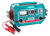 Cargador De Bateria De Auto Moto Camion 12/24v 12a Total - tienda online