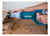 Sierra Sable Electrica Total De Mano 750w Velocidad Variable - comprar online