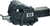 Morsa De Banco Fija N5 Profesional 140 Mm 2500 Kg Lusqtoff