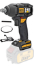 Llave De Impacto Inalambrica Brushless Caterpillar 18v 350nm