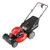 Cortadora De Pasto Cesped Nafta Explosion Craftsman 163cc - comprar online
