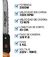 Electrosierra Motosierra Electrica Lusqtoff 2000w 40cm en internet