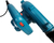 Sopladora Aspiradora Hojas Pasto 650w Total Vel Variable - comprar online