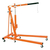 Guinche Pluma Hidraulico 2 Tn 2000kg Plegable Lusqtoff