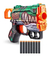 Pistola Lanza Dardos Zuru X-shot Skins Menace 8 Dardos - comprar online