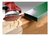 Discos Lija Grano 80 150mm Einhell Kwb Con Velcro Perforado en internet