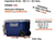 Hielera Conservadora Coleman 316 Series 62qt 58 L Con Ruedas - Tiendanext