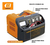 Cargador De Bateria Lusqtoff 30a Proteccion Termica 12/24v - comprar online