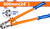 Tijera Corta Perno 24 PuLG 60 Cm Wadfow Wbc1124 Cortaperno - Tiendanext